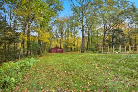 Tiny photo for 26 Center Road, Woodstock, CT 06281 (MLS # 24133006)