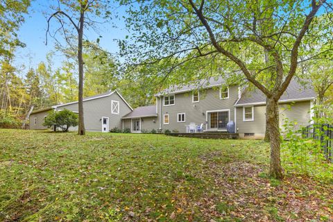 Tiny photo for 26 Center Road, Woodstock, CT 06281 (MLS # 24133006)