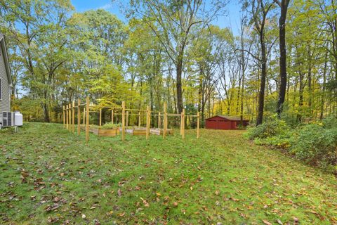 Tiny photo for 26 Center Road, Woodstock, CT 06281 (MLS # 24133006)