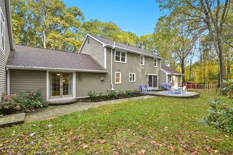 Tiny photo for 26 Center Road, Woodstock, CT 06281 (MLS # 24133006)