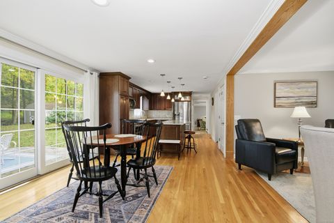 Tiny photo for 26 Center Road, Woodstock, CT 06281 (MLS # 24133006)