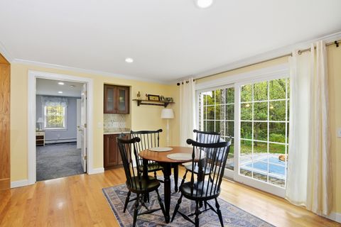 Tiny photo for 26 Center Road, Woodstock, CT 06281 (MLS # 24133006)