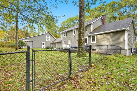 Tiny photo for 26 Center Road, Woodstock, CT 06281 (MLS # 24133006)