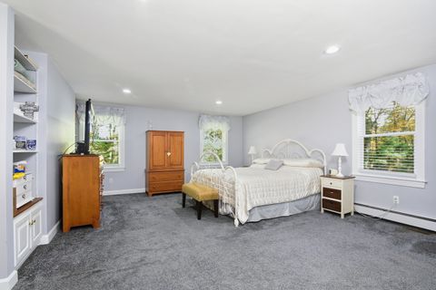 Tiny photo for 26 Center Road, Woodstock, CT 06281 (MLS # 24133006)
