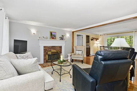 Tiny photo for 26 Center Road, Woodstock, CT 06281 (MLS # 24133006)