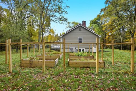 Tiny photo for 26 Center Road, Woodstock, CT 06281 (MLS # 24133006)