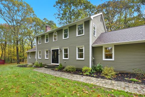 Photo of 26 Center Road, Woodstock, CT 06281 (MLS # 24133006)