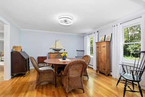 Tiny photo for 26 Center Road, Woodstock, CT 06281 (MLS # 24133006)