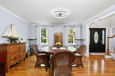 Tiny photo for 26 Center Road, Woodstock, CT 06281 (MLS # 24133006)