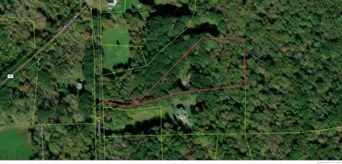 Tiny photo for 26 Center Road, Woodstock, CT 06281 (MLS # 24133006)
