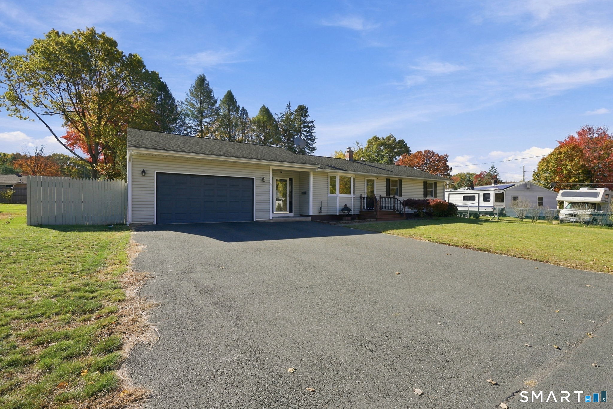 35 Tabor Road