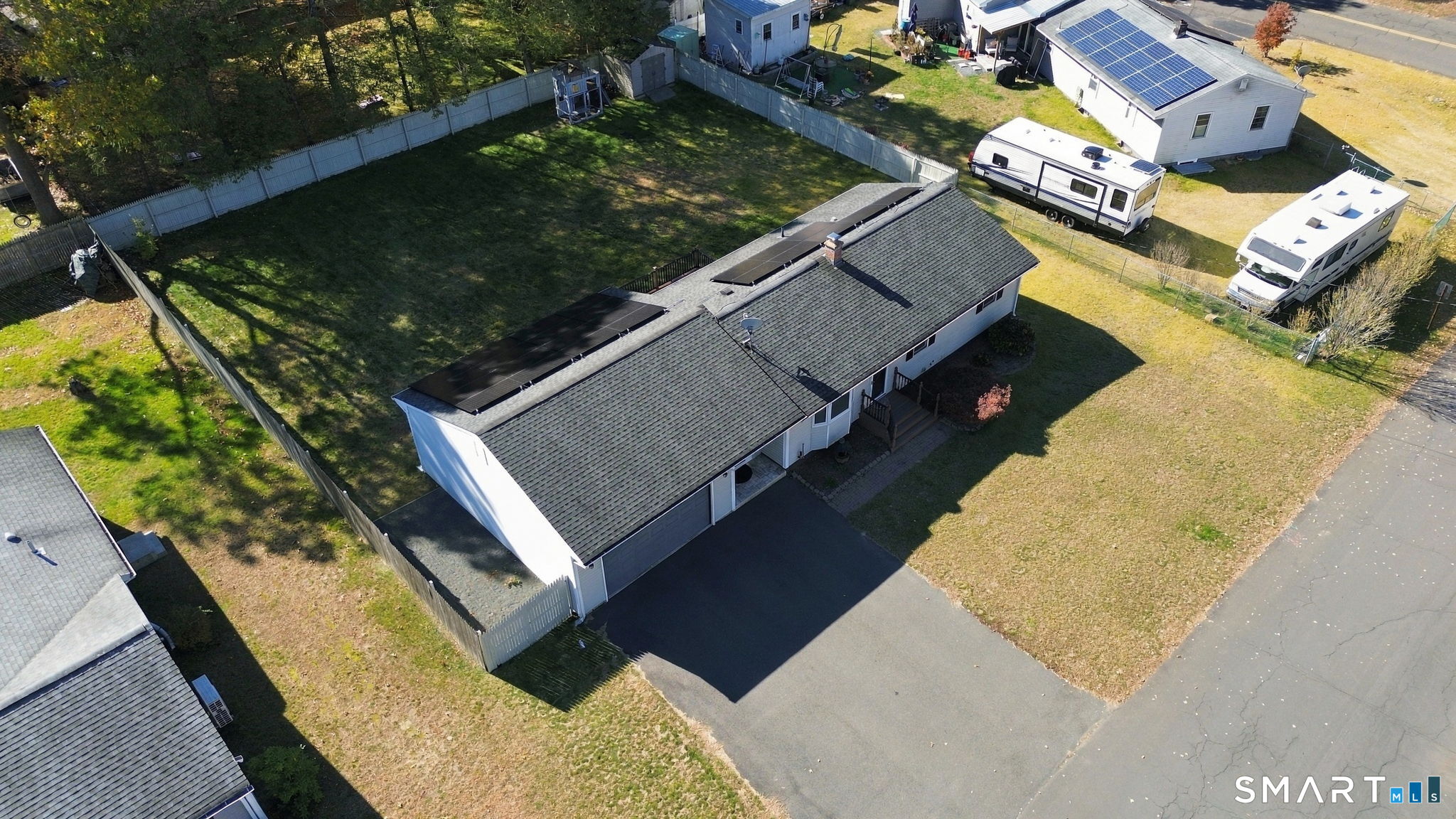 35 Tabor Road