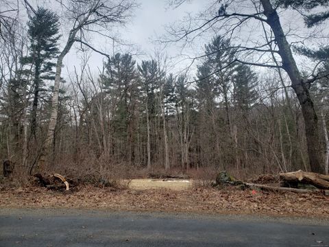 Town Street Cornwall CT 06753