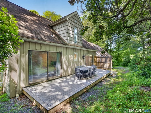 Tiny photo for 87 Grassy Hill Road, Old Lyme, CT 06371 (MLS # 24202891)