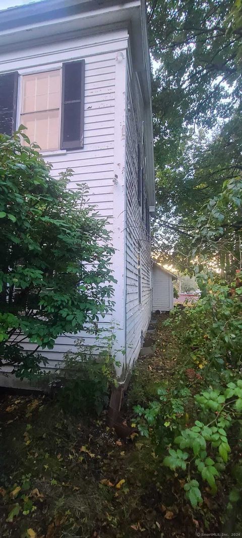 A home in West Hartford