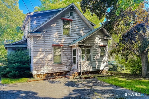 Tiny photo for 320 Farmington Avenue, Bristol, CT 06010 (MLS # 24203975)