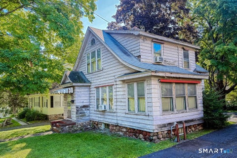 Tiny photo for 320 Farmington Avenue, Bristol, CT 06010 (MLS # 24203975)