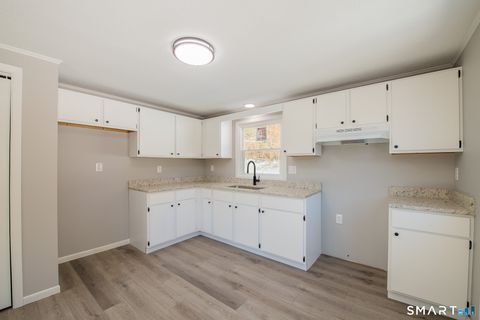 Tiny photo for 25 Snake Meadow Road, Plainfield, CT 06354 (MLS # 24152800)