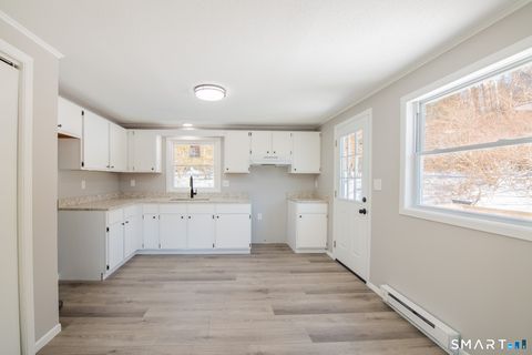 Tiny photo for 25 Snake Meadow Road, Plainfield, CT 06354 (MLS # 24152800)