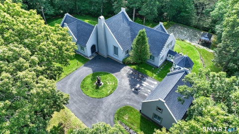 Photo of 150-1 Mitchell Hill Road, Lyme, CT 79532 (MLS # 24199414)
