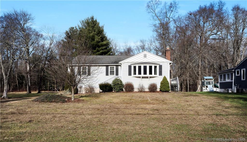 29 Rolocut Road