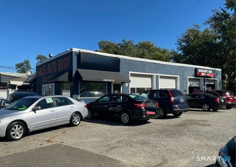 Photo of Bridgeport, CT 06605 (MLS # 24167724)