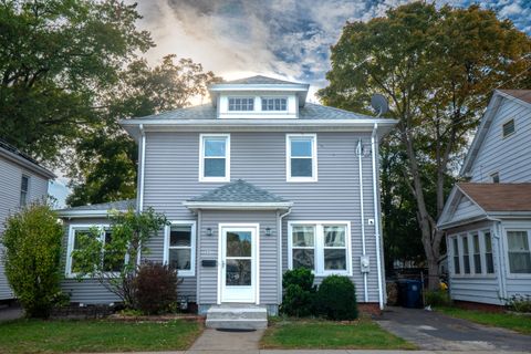 682 Second Avenue West Haven CT 06516
