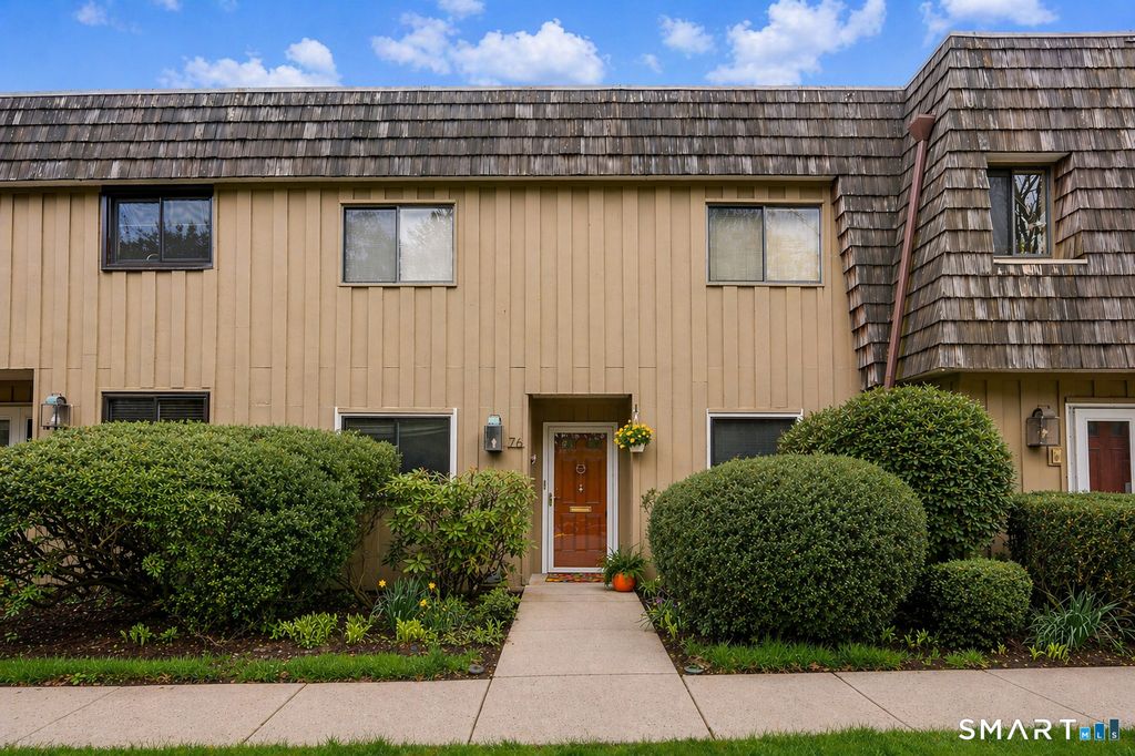 Photo of 76 Gillies Lane #76, Norwalk, CT 06854 (MLS # 24167486)