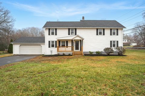 1 River Bend Lane Windsor CT 06095