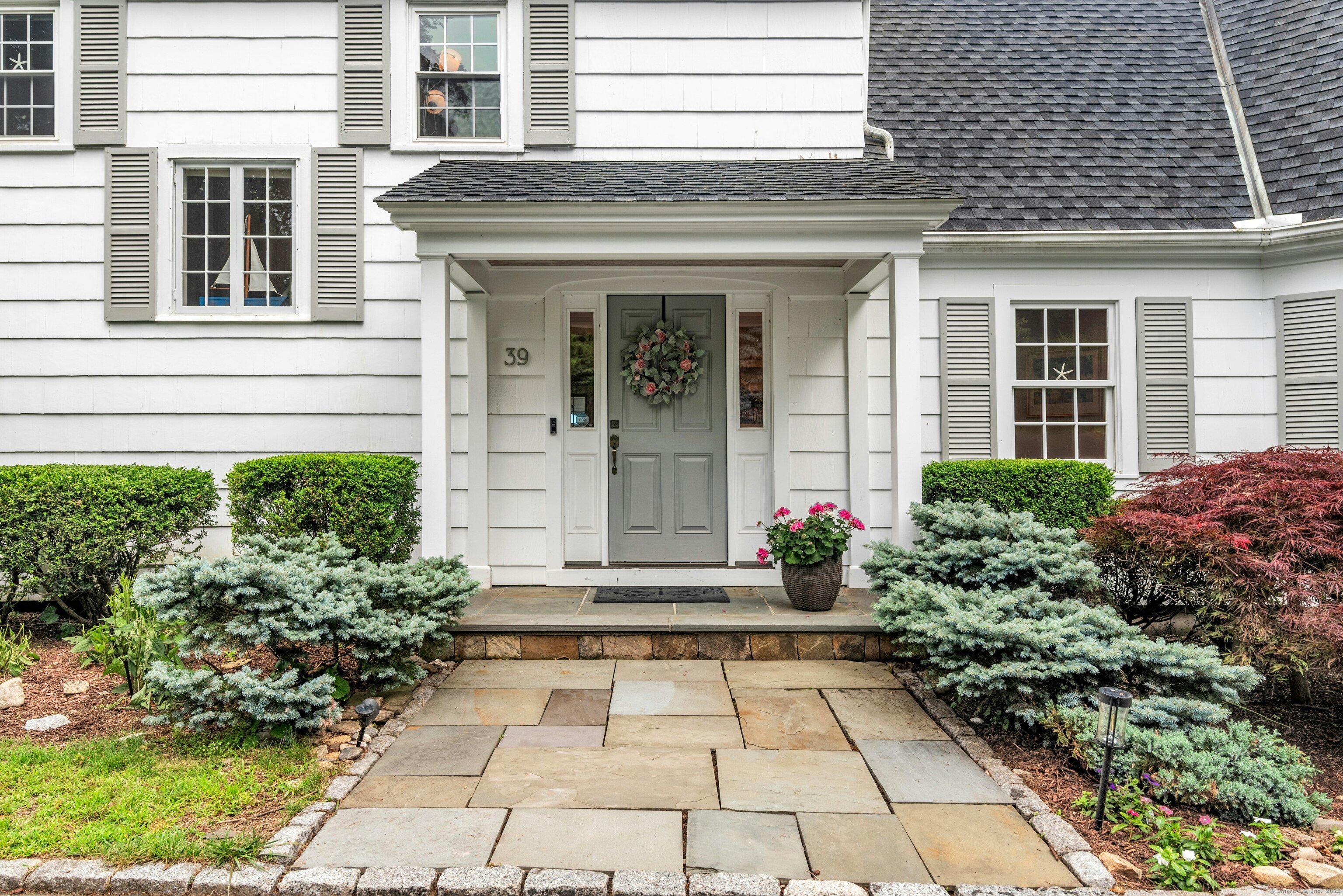 39 Campbell Road