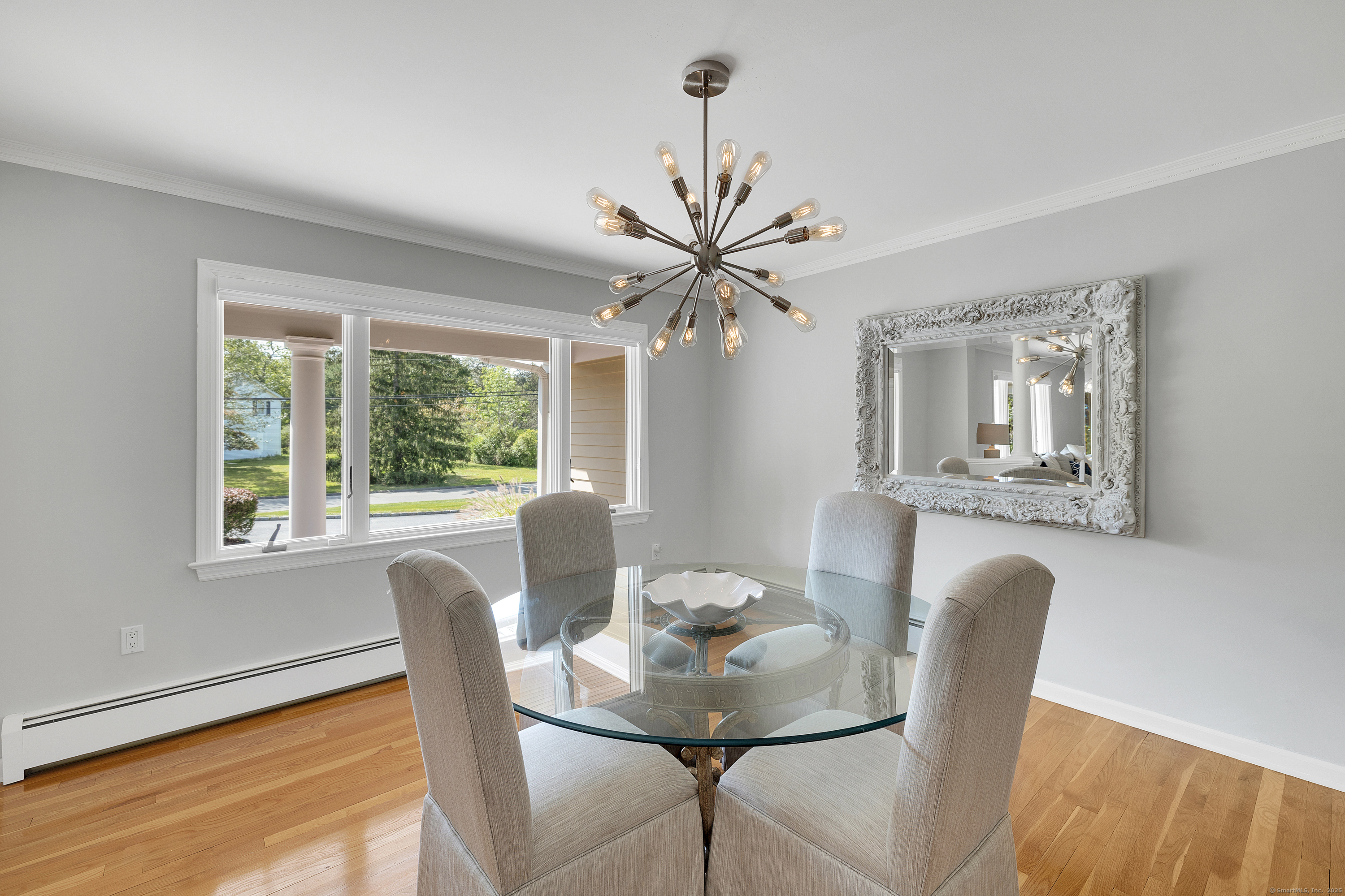 5 New England Drive