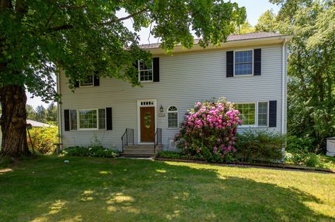 791 Ives Row Cheshire CT 06410