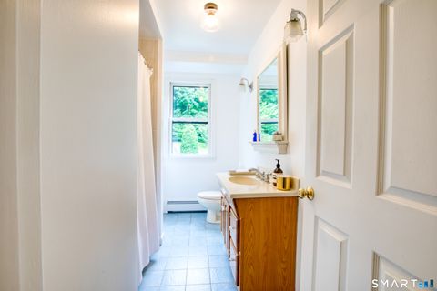 Tiny photo for 132 Perry Avenue, Norwalk, CT 06850 (MLS # 24192740)
