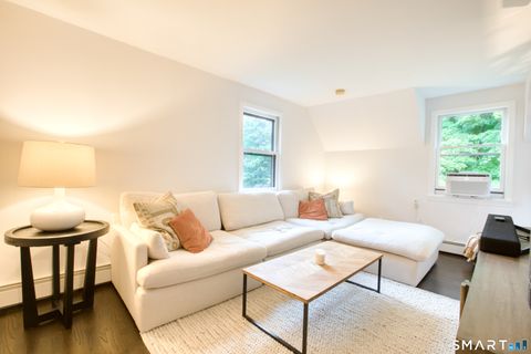 Tiny photo for 132 Perry Avenue, Norwalk, CT 06850 (MLS # 24192740)