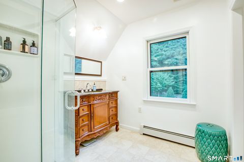 Tiny photo for 132 Perry Avenue, Norwalk, CT 06850 (MLS # 24192740)