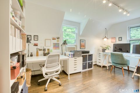 Tiny photo for 132 Perry Avenue, Norwalk, CT 06850 (MLS # 24192740)