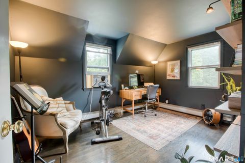 Tiny photo for 132 Perry Avenue, Norwalk, CT 06850 (MLS # 24192740)