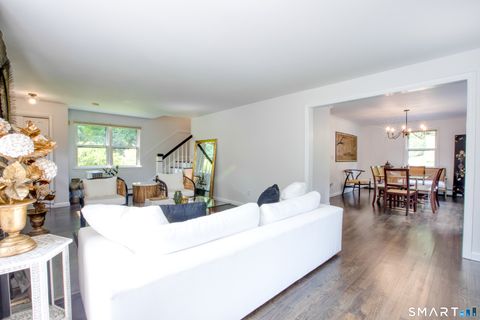 Tiny photo for 132 Perry Avenue, Norwalk, CT 06850 (MLS # 24192740)