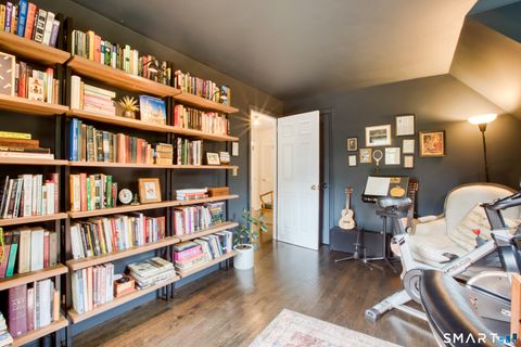 Tiny photo for 132 Perry Avenue, Norwalk, CT 06850 (MLS # 24192740)