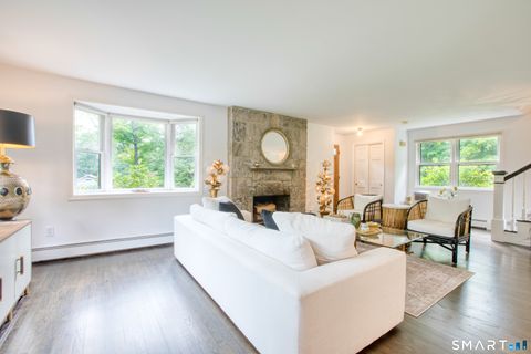 Tiny photo for 132 Perry Avenue, Norwalk, CT 06850 (MLS # 24192740)