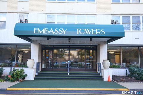 Tiny photo for 2625 Park Avenue #9R, Bridgeport, CT 06604 (MLS # 24149533)