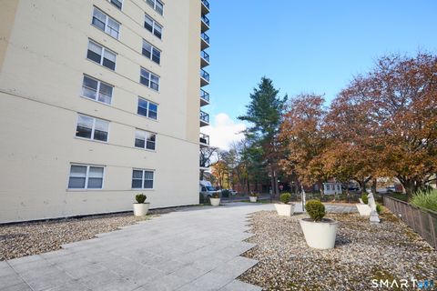 Tiny photo for 2625 Park Avenue #9R, Bridgeport, CT 06604 (MLS # 24149533)