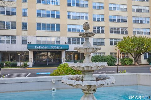 2625 Park Avenue 9R Bridgeport CT 06604