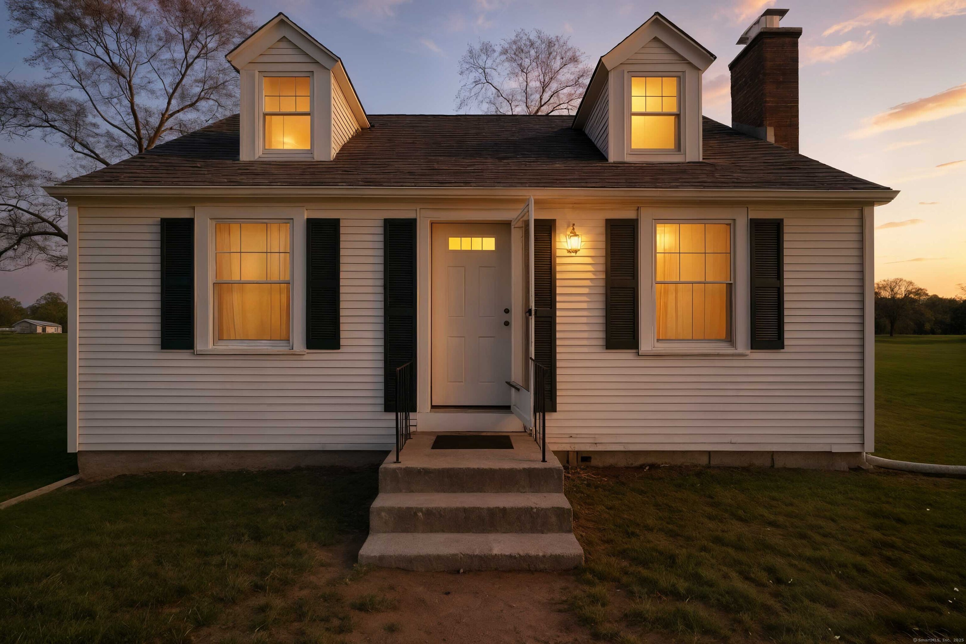 8 Sadds Mill Road