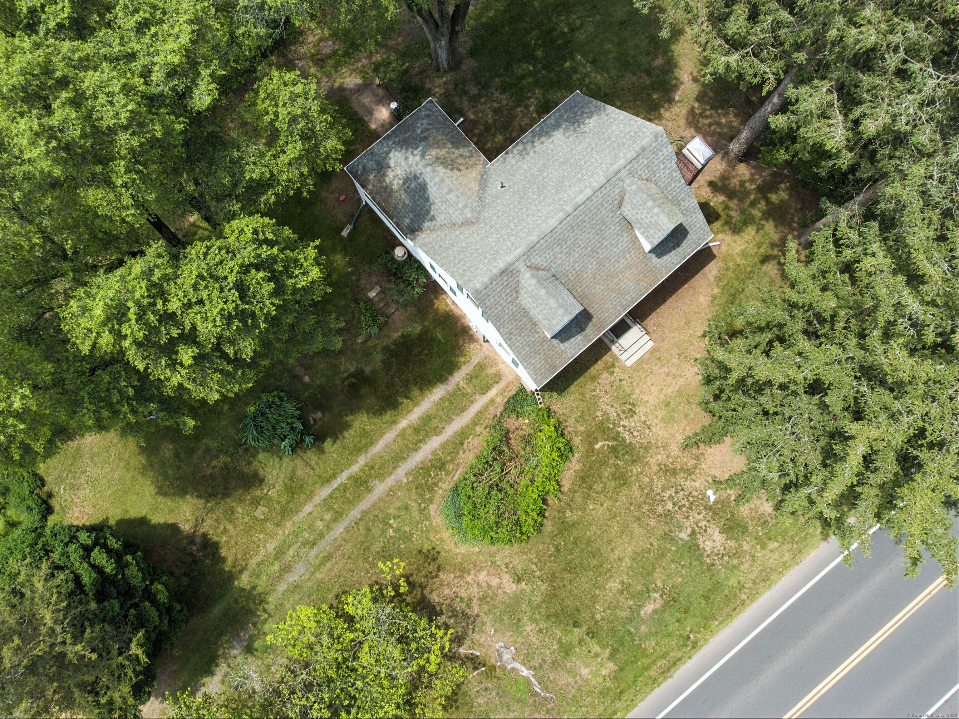 8 Sadds Mill Road