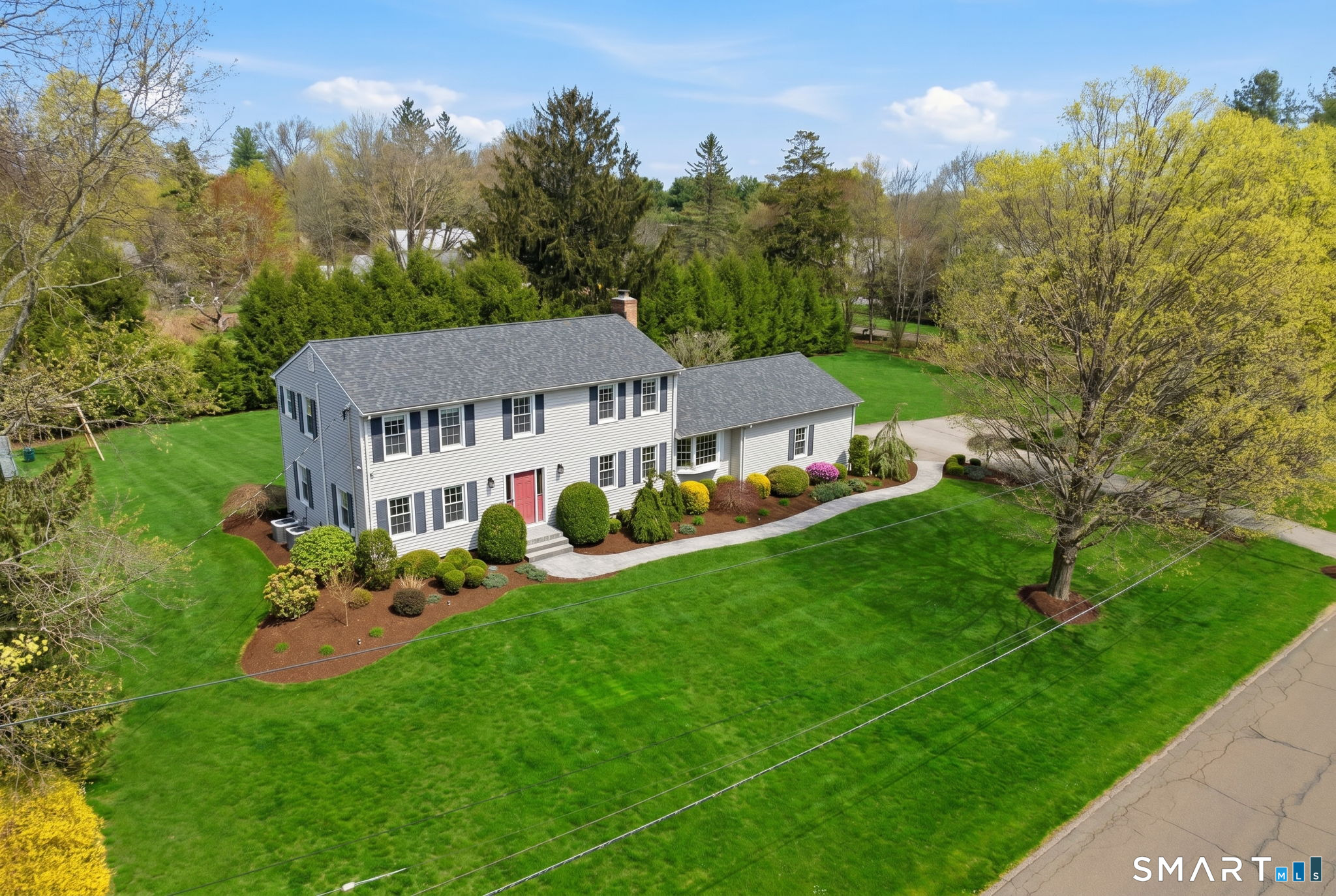 8 Scenic Hill Road