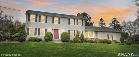 Photo of 8 Scenic Hill Road, Trumbull, CT 06611 (MLS # 24166894)