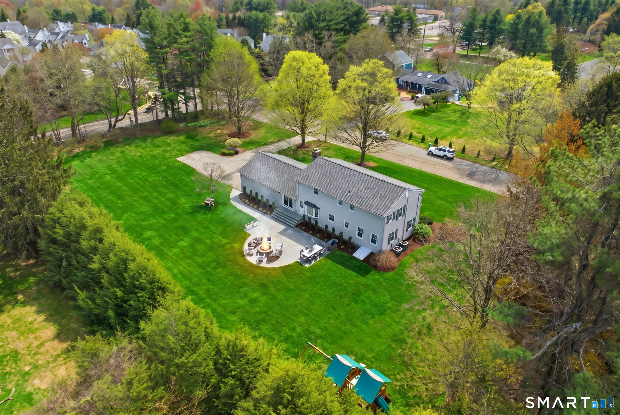 8 Scenic Hill Road