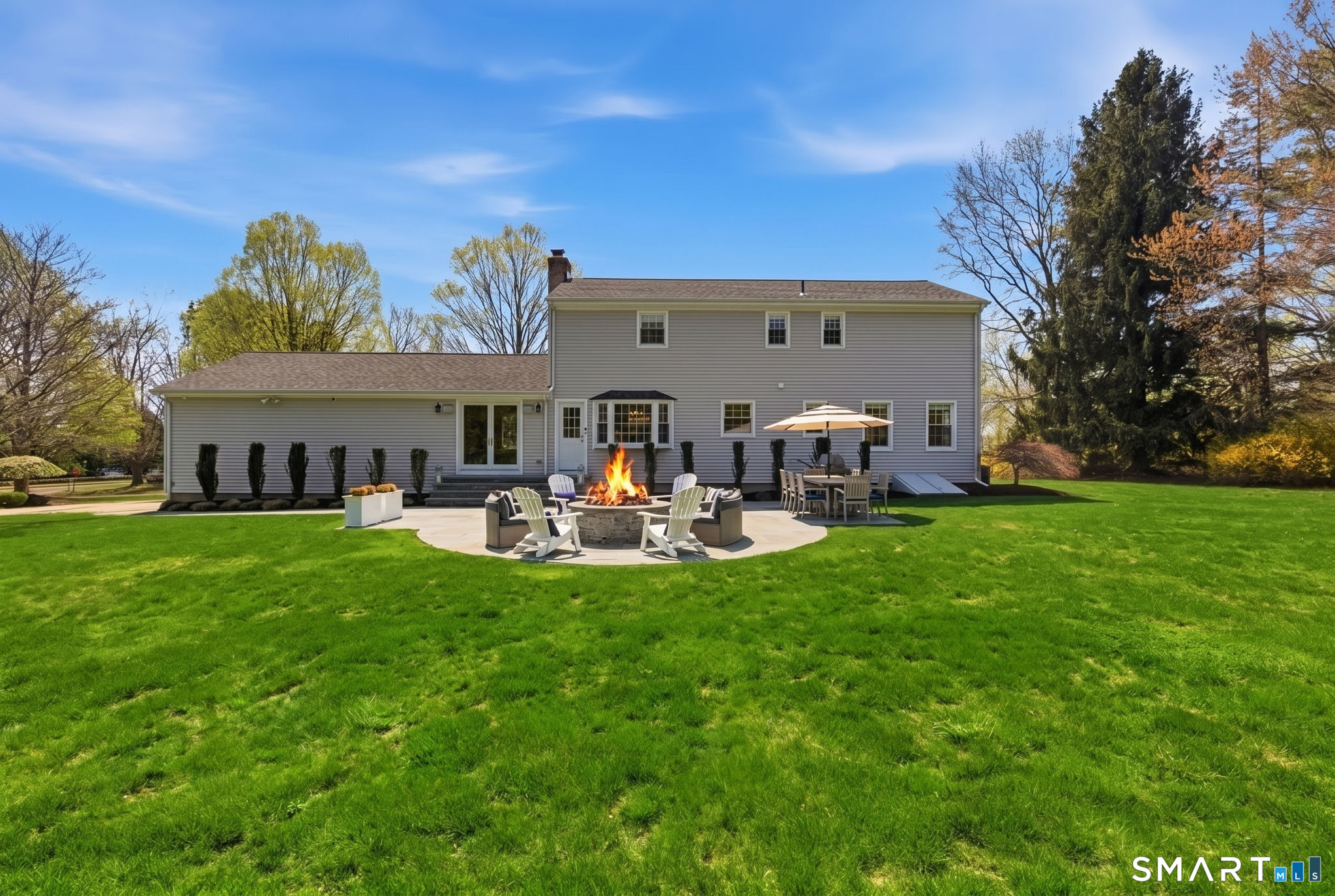 8 Scenic Hill Road