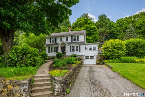 58 Steele Brook Road Watertown CT 06795